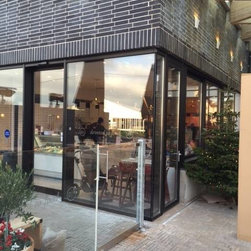 Donnybrook Fair - Windows And Doors