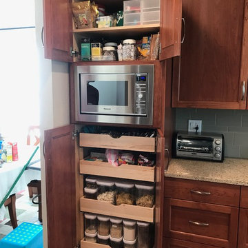 Cedar Mill Kitchen