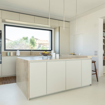VILLA PRIVATA AD