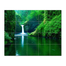 Tile