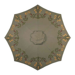 Joyce - Outdoor Umbrellas