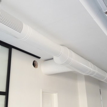 Air Duct Replacement Service in Los Angeles CA
