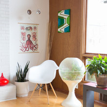 Euclid interiors