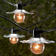 lakehouse lights