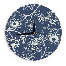 clock wall