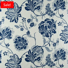 Curtain Fabrics