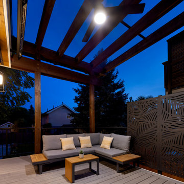 "Reclaiming the Charm" - Character House Lift + Whole Home Renovation