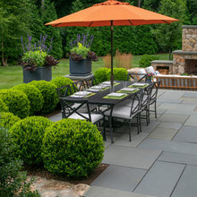 PATIO IDEA