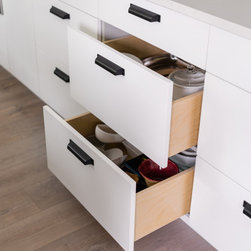The Right White, in Steveston - Storage Cabinets