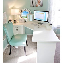 Sewing Room
