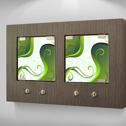 Grey Oak Wall Furniture - Products