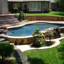Pools