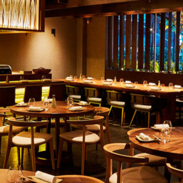 Osaka Restaurant