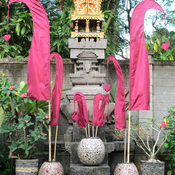 Garden Flags