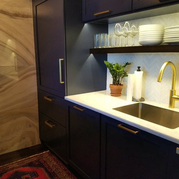 NYC Highline Apartment