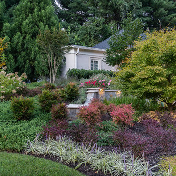 Outdoor Living Project in Upper Montgomery County