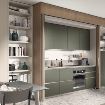 Scavolini Kitchens