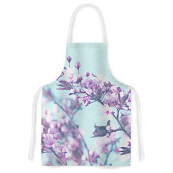 Contemporary Aprons by KESS Global Inc.