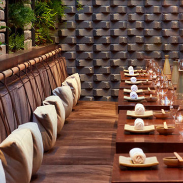 Osaka Restaurant
