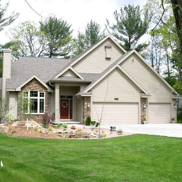 Exteriors