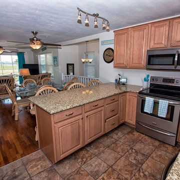 Holden Beach Inter Coastal