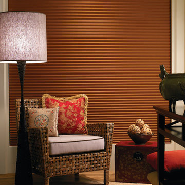 Cellular Blinds