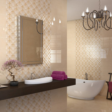 Bauformat: introducing Porcelain tile made in Spain Available in Los Angeles, CA