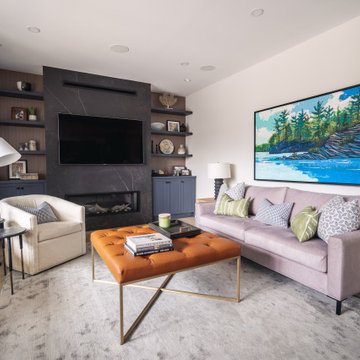 Beau Valley Remodel - St. Catharines, ontario