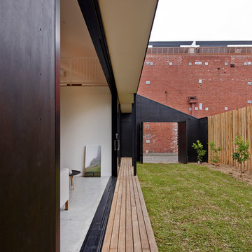 Engawa House