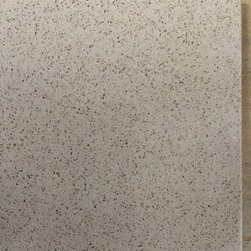 HanStone Sandcastle Quartz - Kitchen Countertops