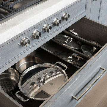 Sleepy Hollow Transitional