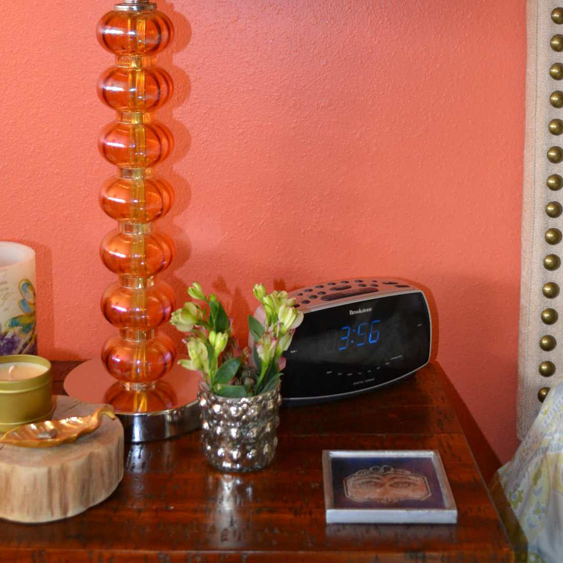 Eclectic Style Home