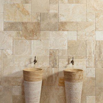 Naturella Scabas Travertine