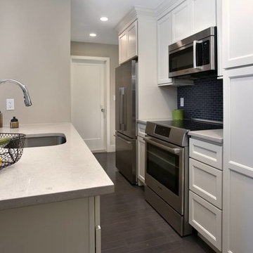 North End Condo Project