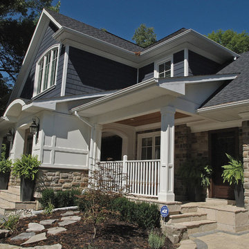 Limestone Stone Veneer