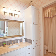 Georgia's bathroom