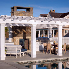 Outdoor Living Space