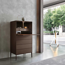 Двери RIMADESIO Коллекция SELF - Living Room Furniture