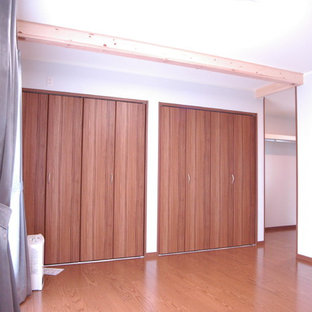 Idee per una camera da letto etnica