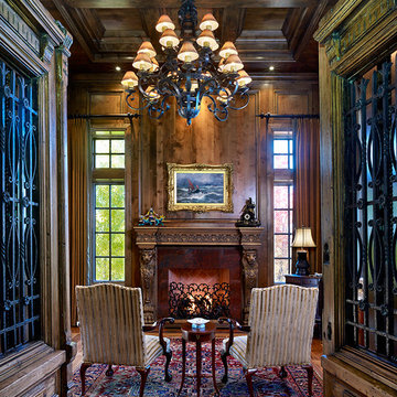Cherry Hills Custom Home