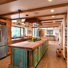 Rmcc Kitchen Ideas