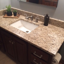 Bathroom Ideas
