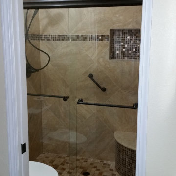 Bathroom Projects