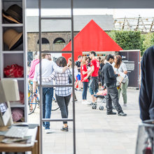 SmartHouzz - designjunction 2016