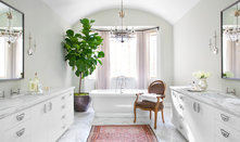 Homeowner’s Workbook: How to Remodel Your Bathroom