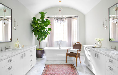 Homeowner’s Workbook: How to Remodel Your Bathroom