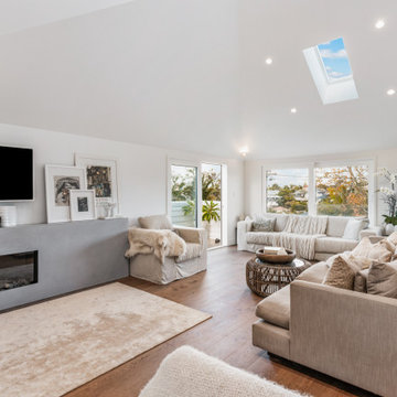 NORTHCOTE POINT HOUSE