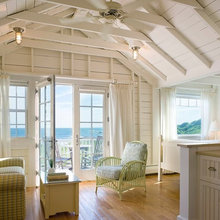 Living Room Ideas