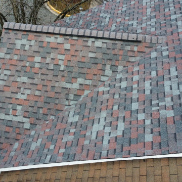Owens Corning Lifetime Roofing System