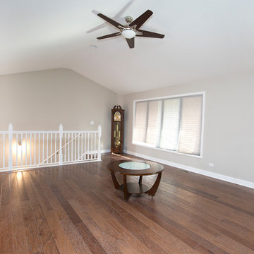 Fire Damage Restoration